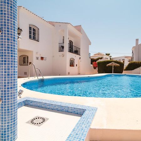 Los Pinos 23 Villas Casasol Nerja Exterior foto