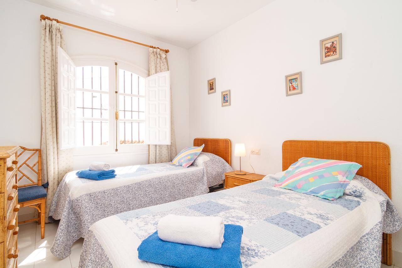 Los Pinos 23 Villas Casasol Nerja Exterior foto
