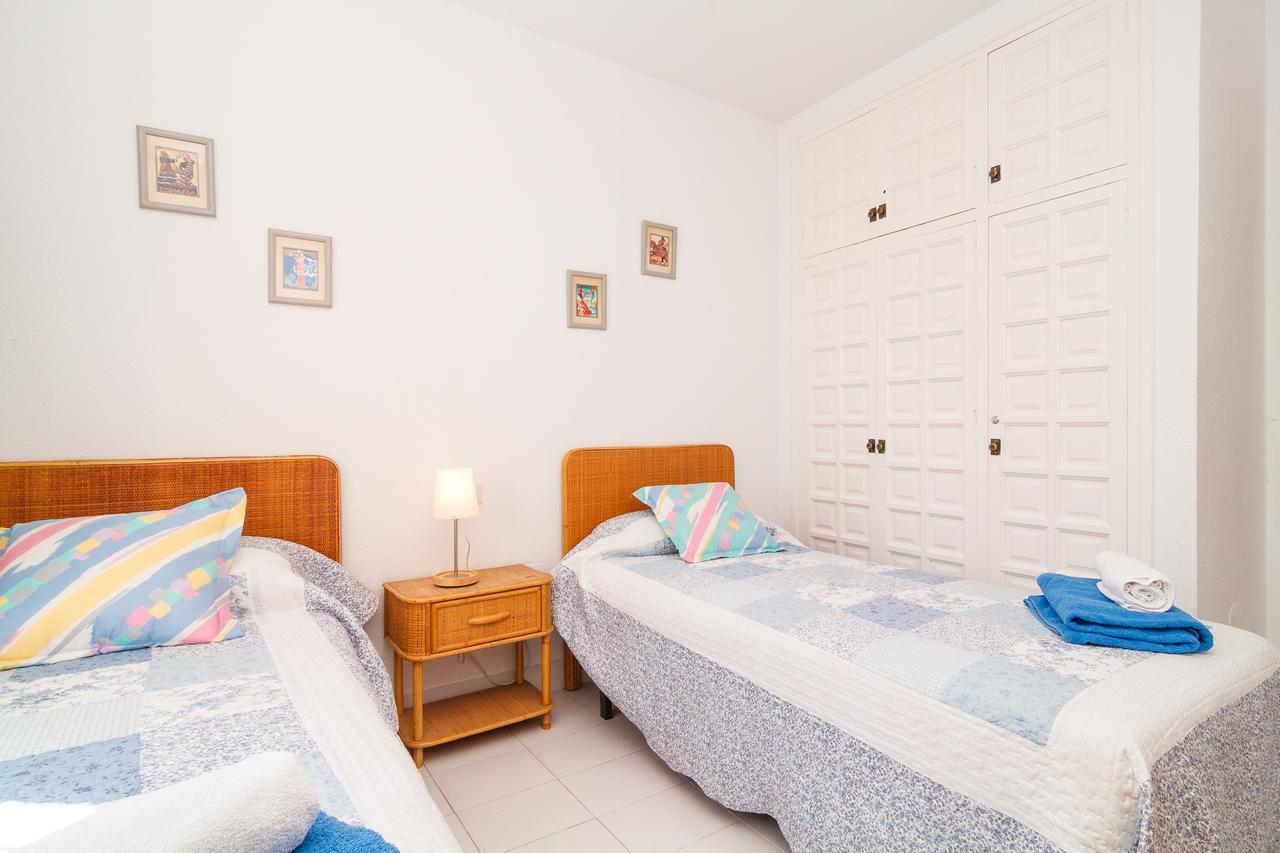Los Pinos 23 Villas Casasol Nerja Exterior foto